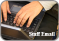 Employee Email Login